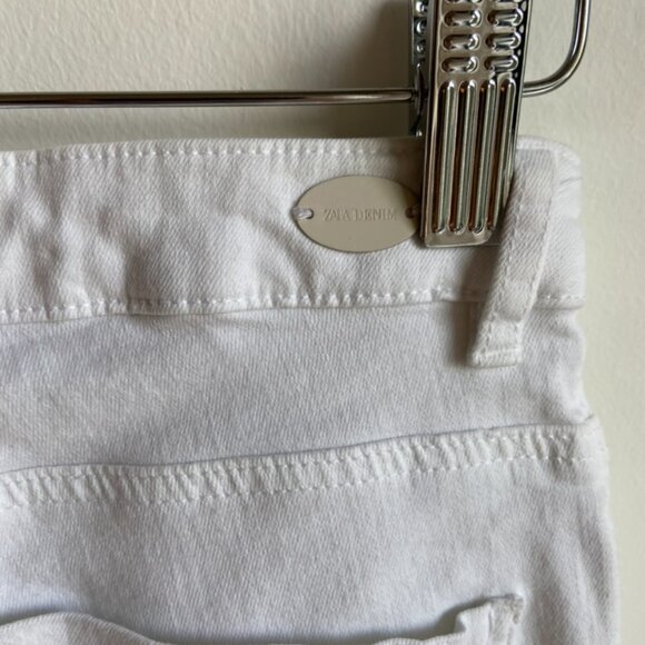 Zara Low Rise Skinny Jeans - Picture 5 of 6